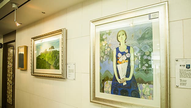 미래와희망 산부인과 시설 7